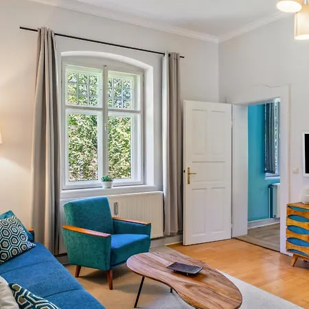 Apartment Alena