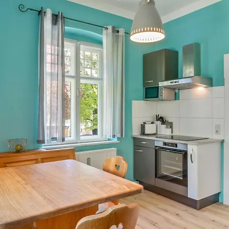 Apartment Alena