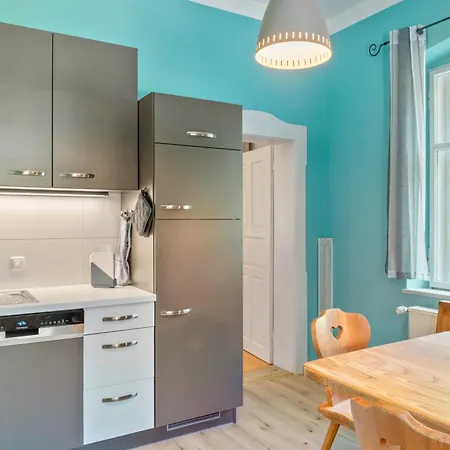 Apartment Alena
