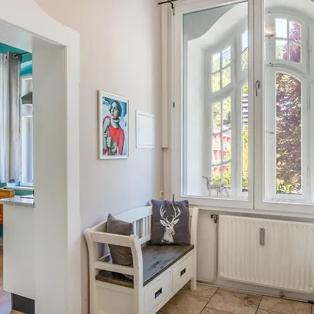 Apartment Alena Garmisch-Partenkirchen