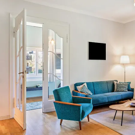 Apartment Alena
