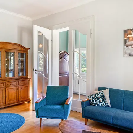 Alena Apartment Garmisch-Partenkirchen