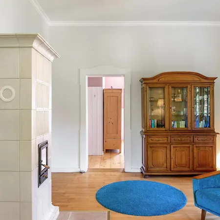 Alena Apartment Garmisch-Partenkirchen