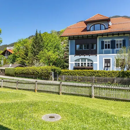Alena Apartment Garmisch-Partenkirchen
