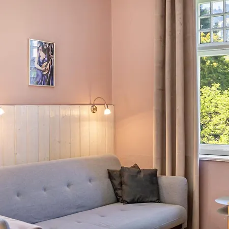 Alena Apartment