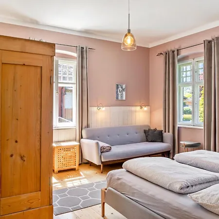 Apartment Alena