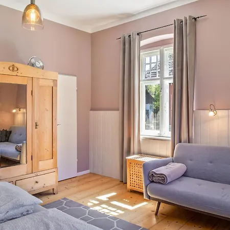 Alena Apartment Garmisch-Partenkirchen
