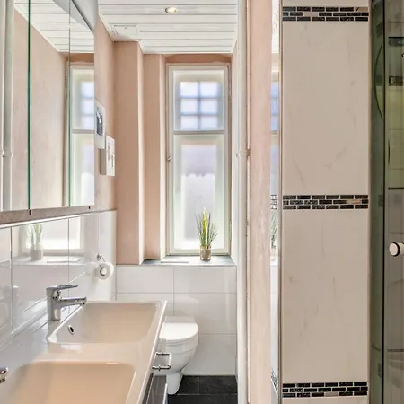 Alena Apartment Garmisch-Partenkirchen
